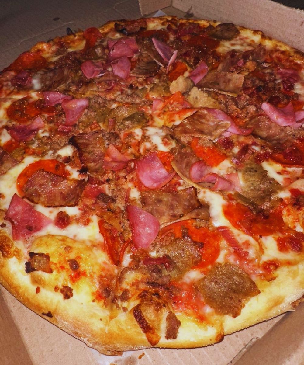 Photos for Tony D's New York Pizza & Restaurant in Jacksonville, FL