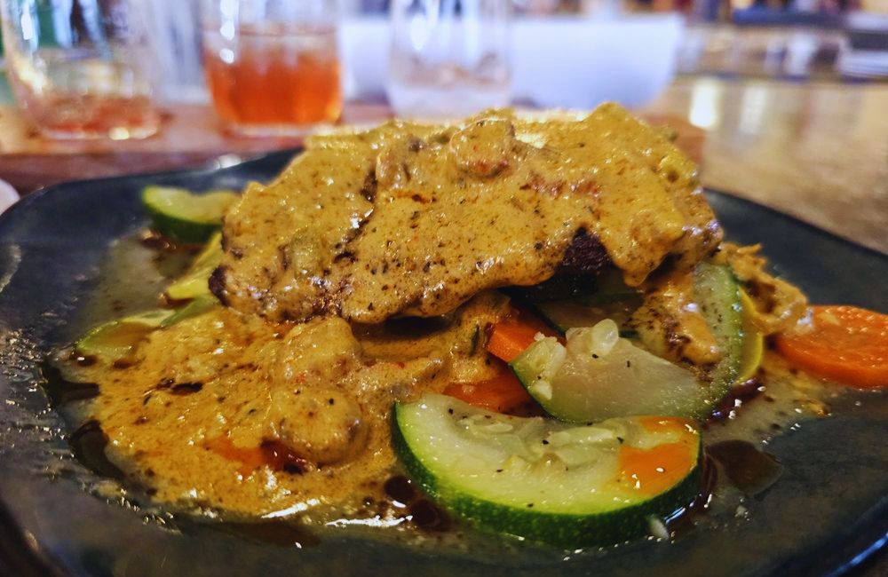 Photos for Babalu - Overton Square