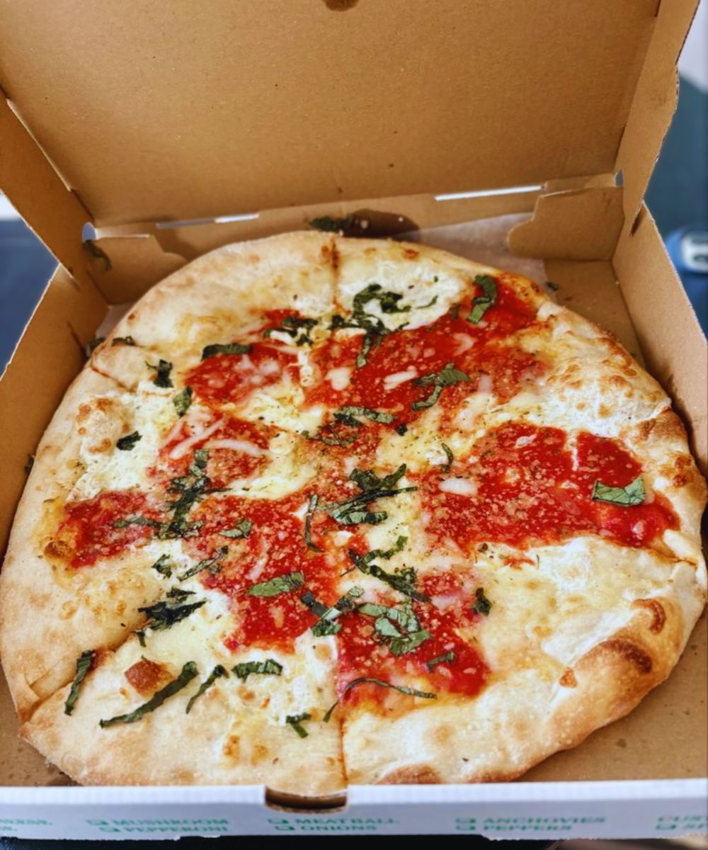 Photos for Tony D's New York Pizza & Restaurant in Jacksonville, FL
