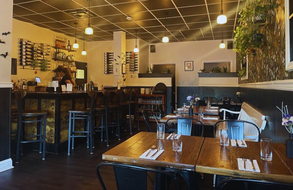 Photos for Silver Queen Cafe in Baltimore, MD