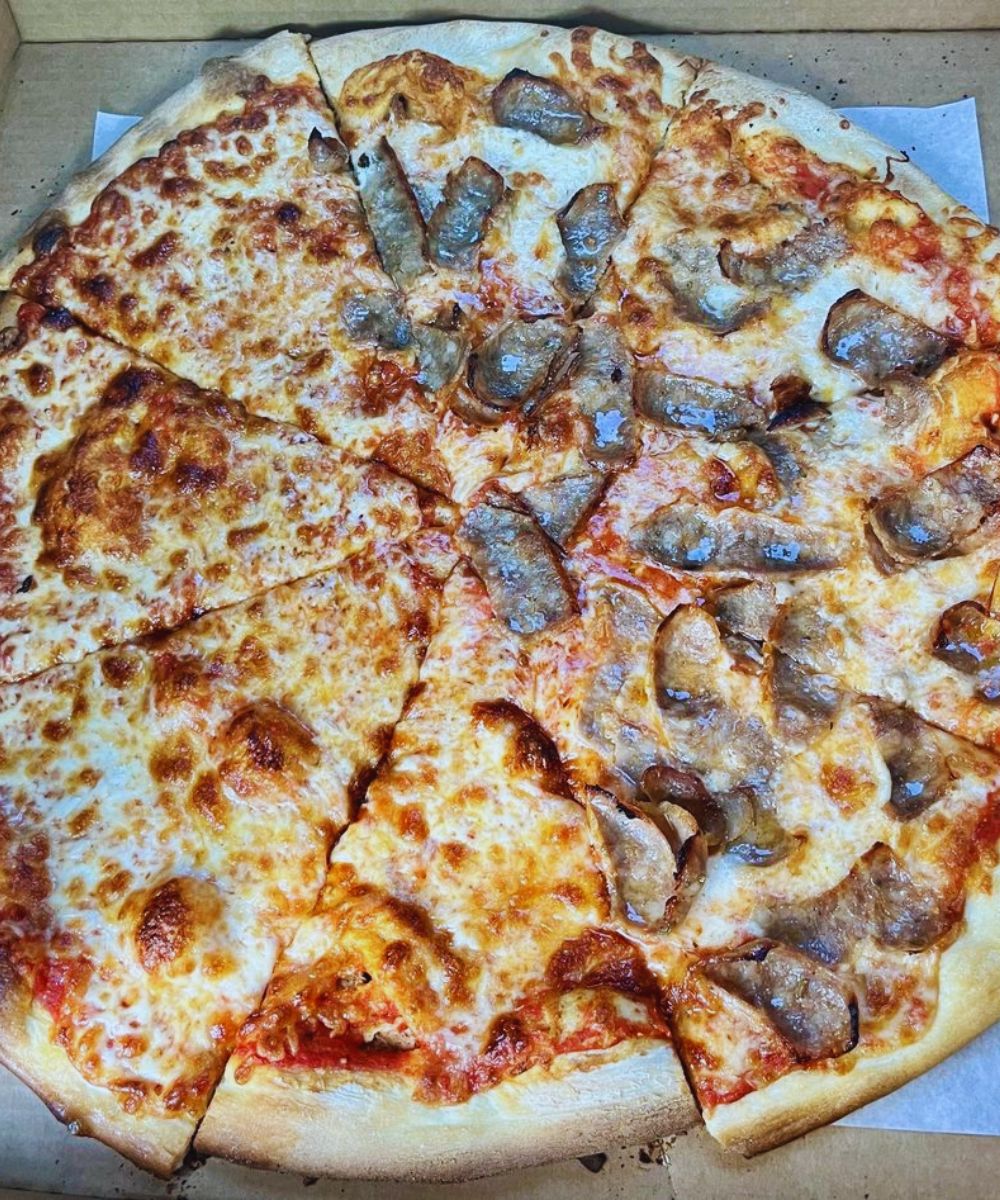 Photos for Tony D's New York Pizza & Restaurant in Jacksonville, FL
