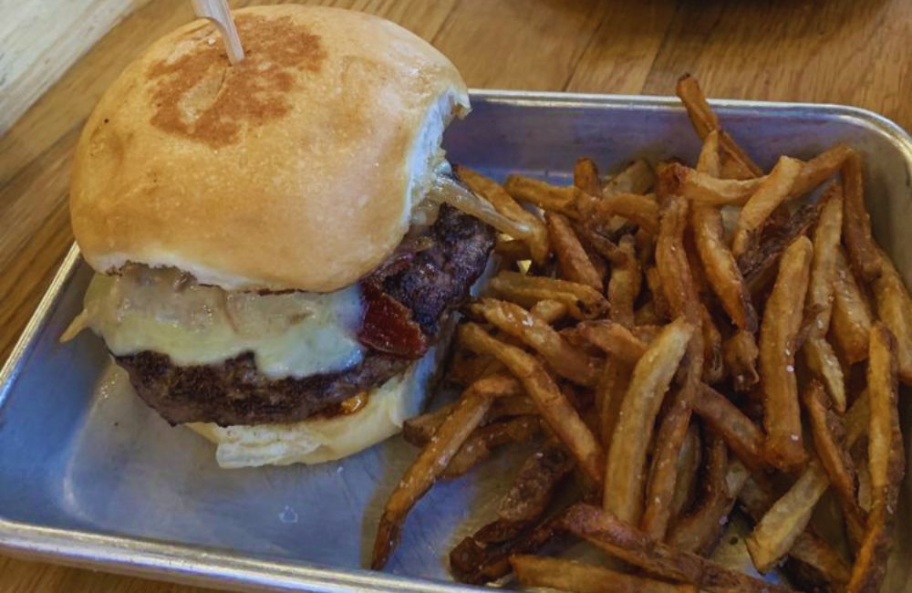 Photos for Babalu - Overton Square