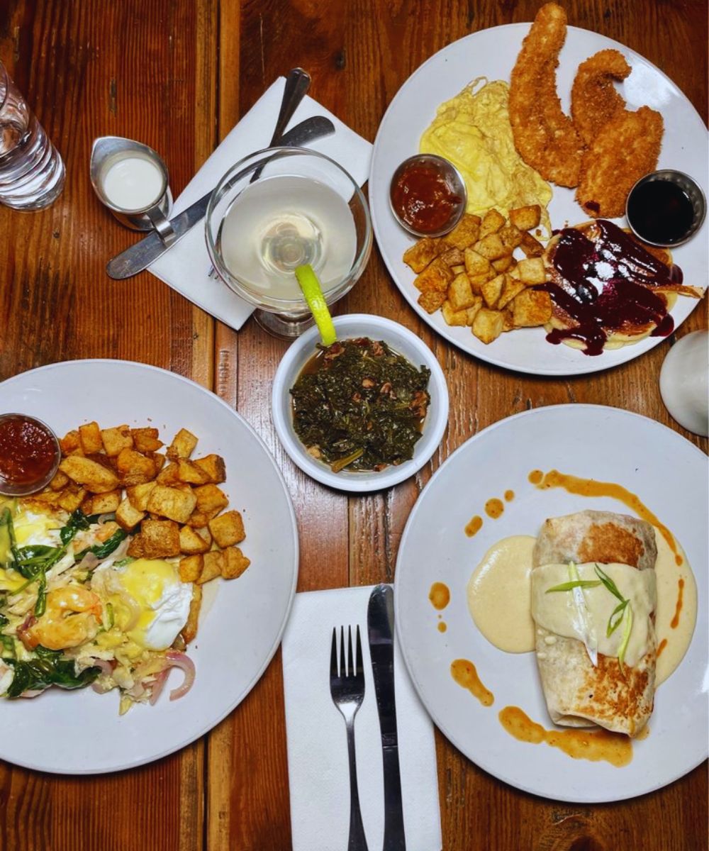 Photos for Silver Queen Cafe in Baltimore, MD