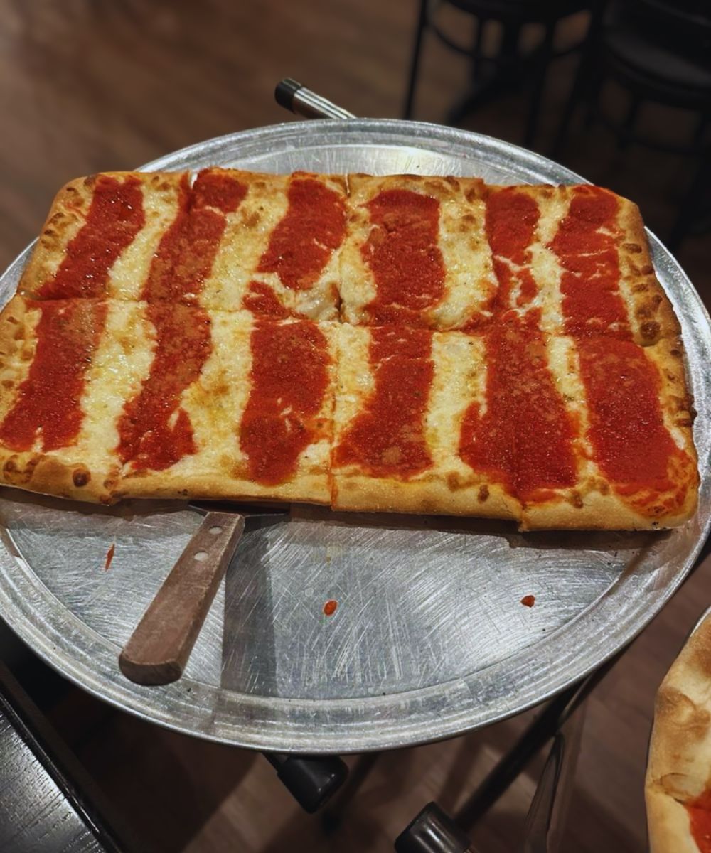 Photos for Tony D's New York Pizza & Restaurant in Jacksonville, FL