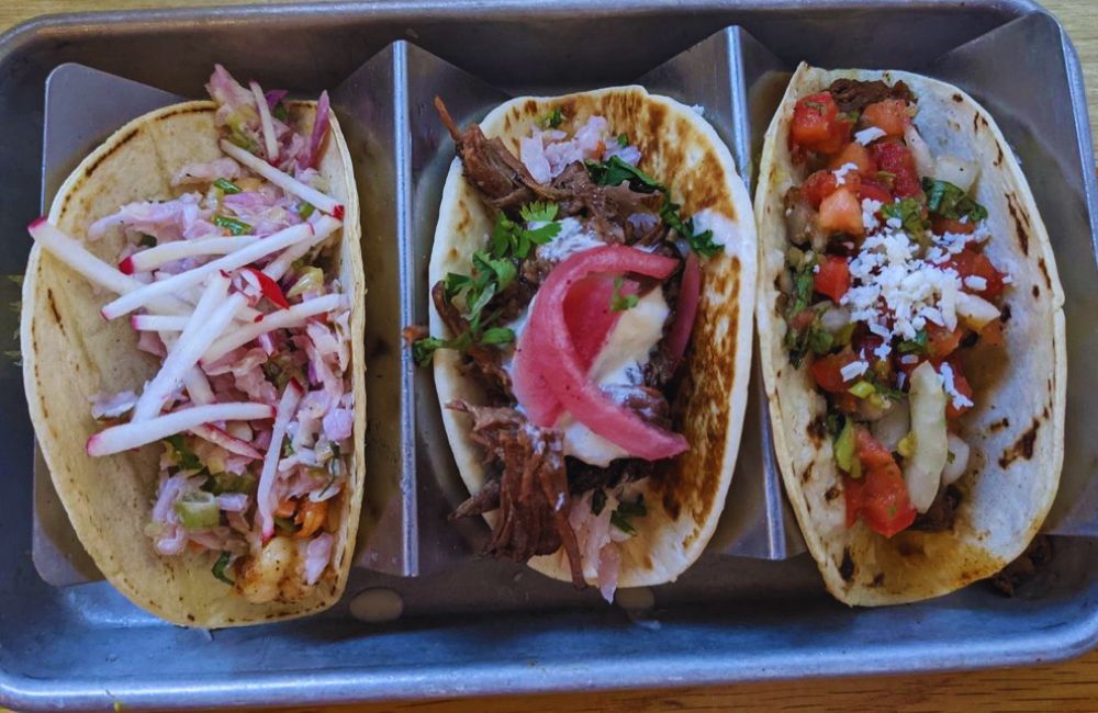 Photos for Babalu - Overton Square