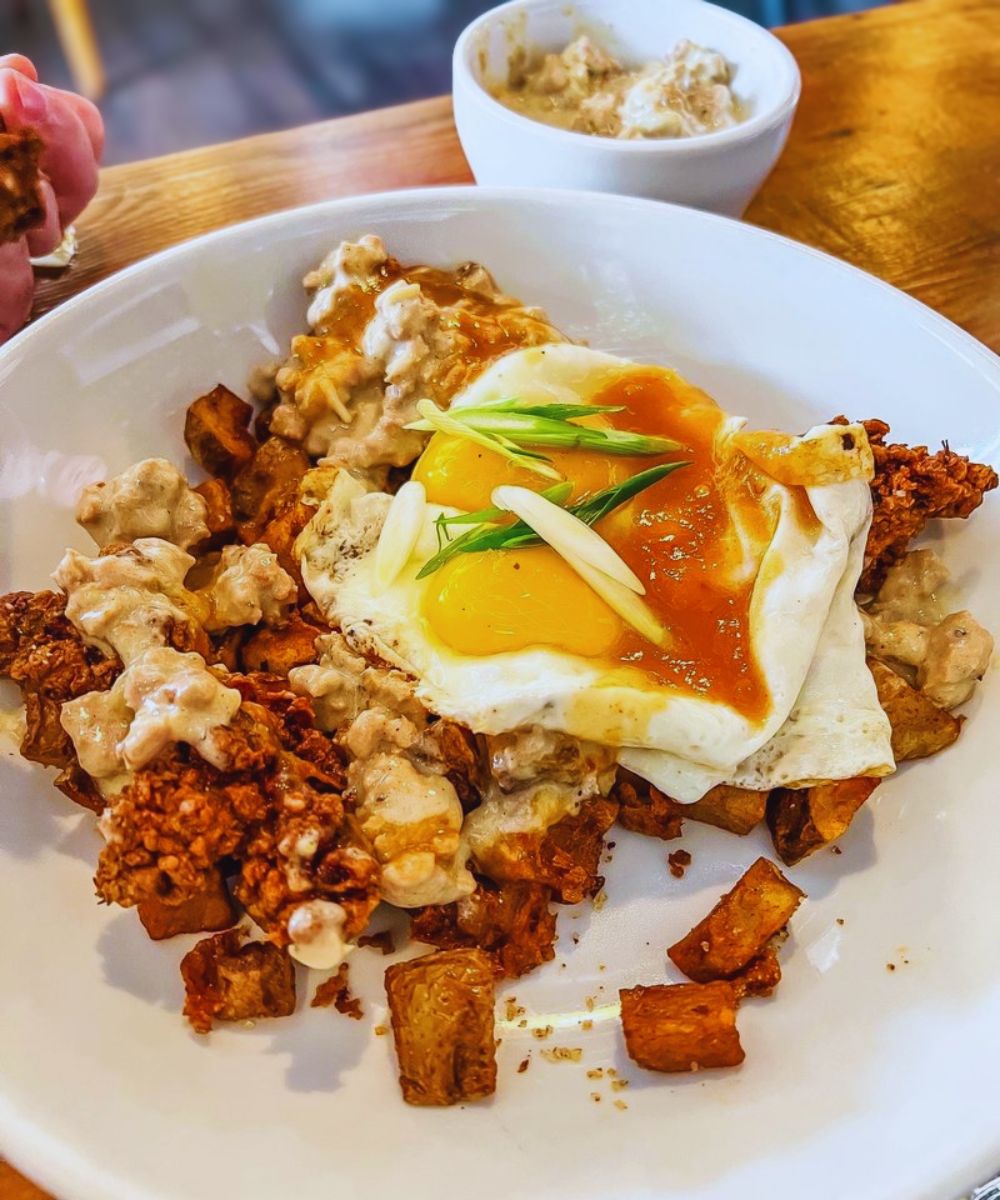 Photos for Silver Queen Cafe in Baltimore, MD