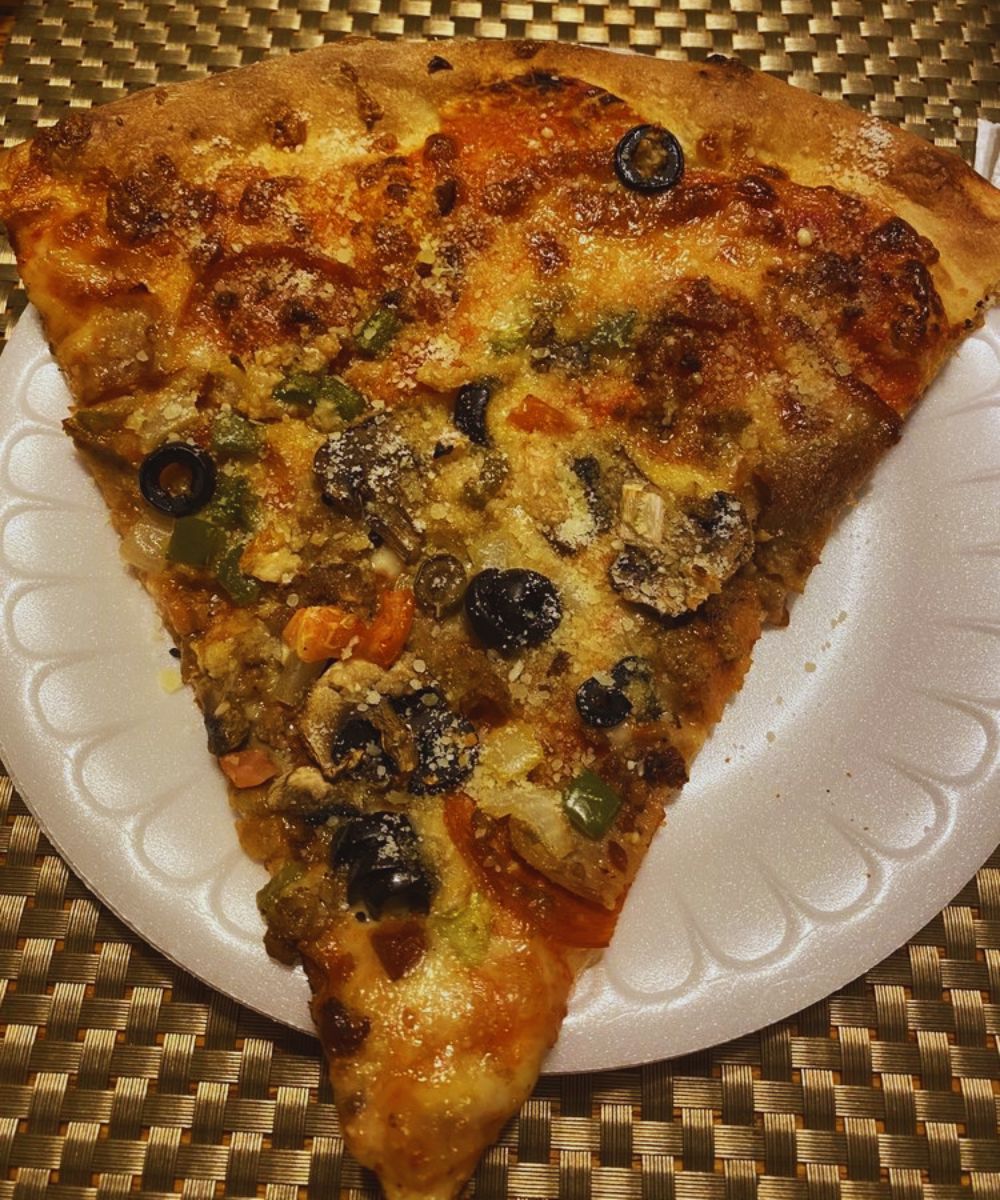 Photos for Tony D's New York Pizza & Restaurant in Jacksonville, FL