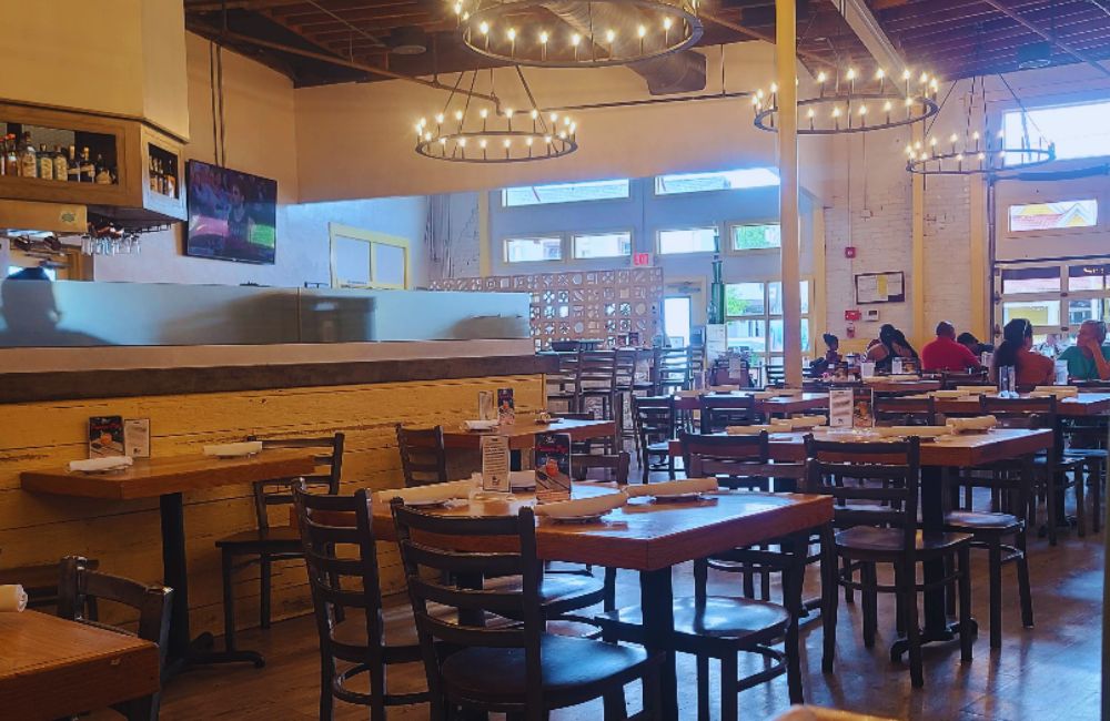 Photos for Babalu - Overton Square
