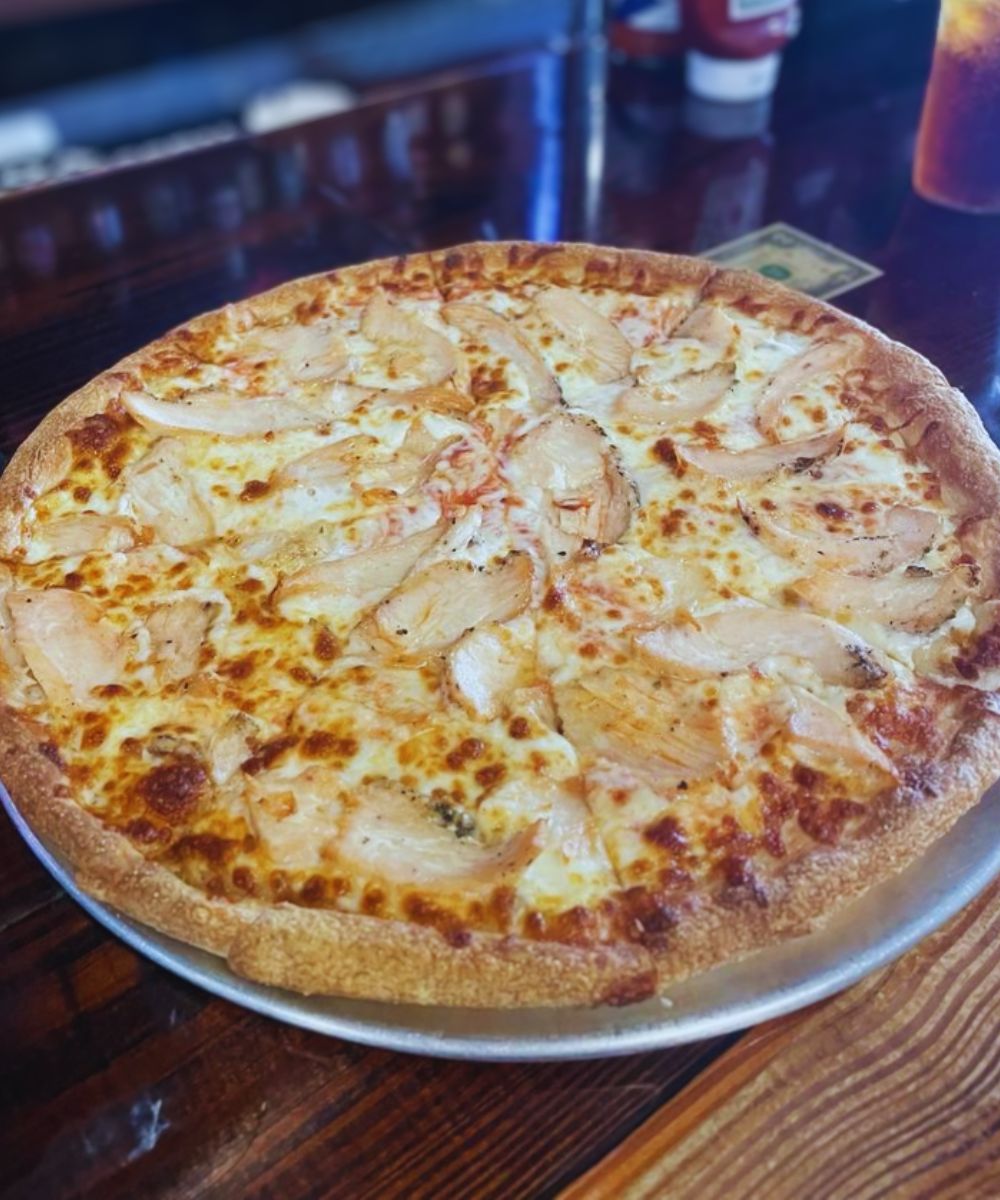 Photos for Pizza Luna