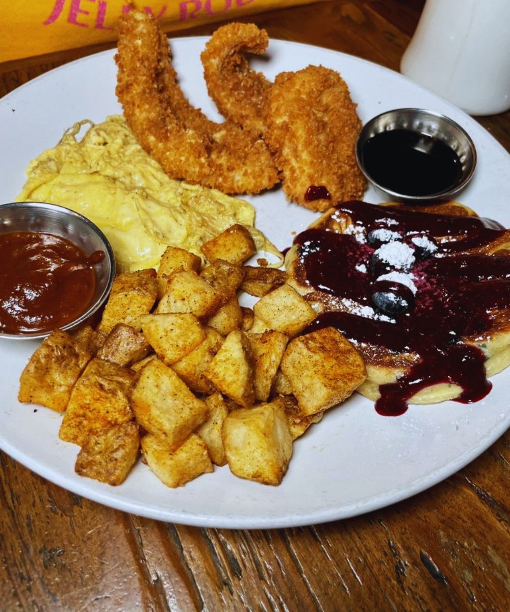 Photos for Silver Queen Cafe in Baltimore, MD
