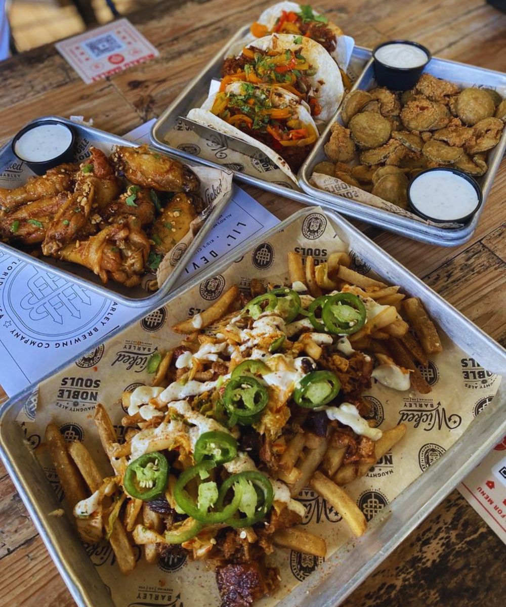 Photos for Wicked Barley Brewing