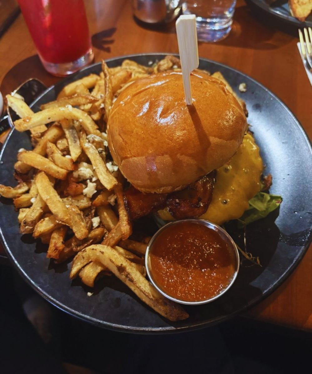 Photos for Silver Queen Cafe in Baltimore, MD