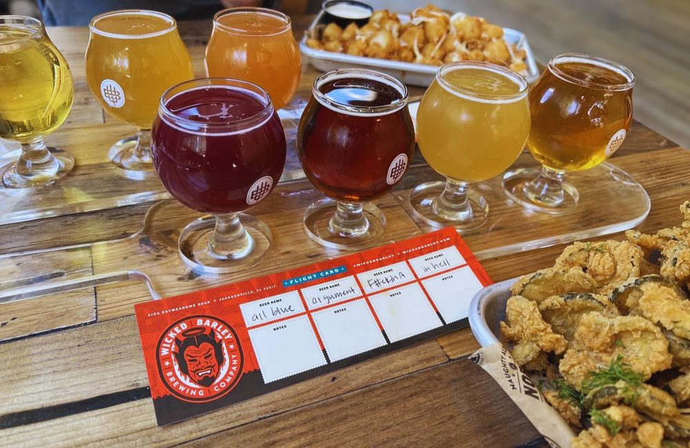 Photos for Wicked Barley Brewing