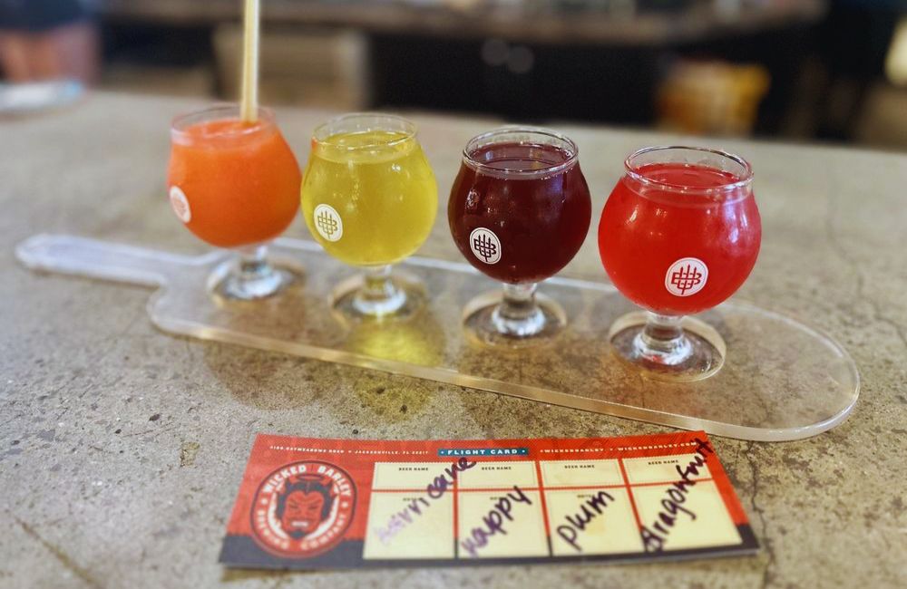 Photos for Wicked Barley Brewing