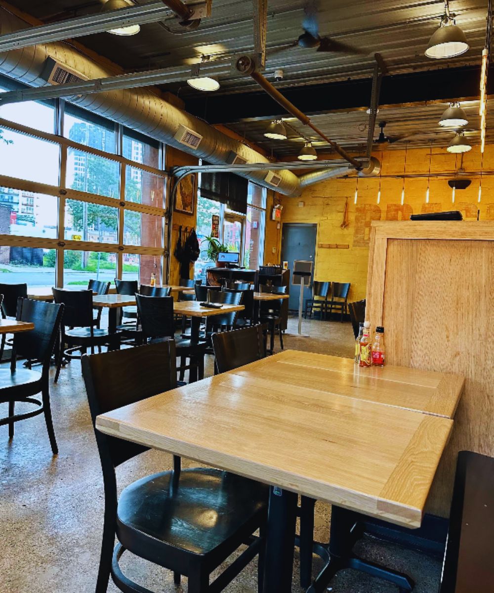 Photos for Brasa Rotisserie