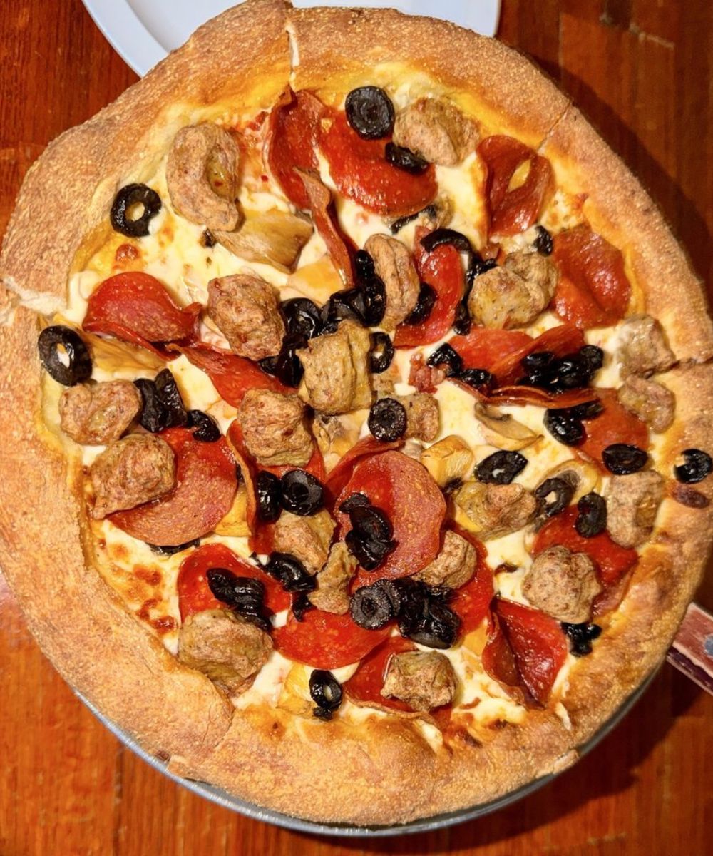 Photos for Pizza Luna