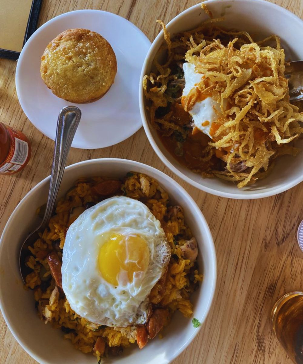 Photos for Brasa Rotisserie