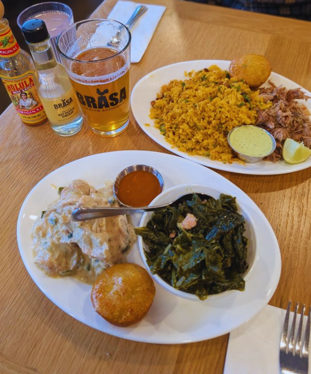 Photos for Brasa Rotisserie