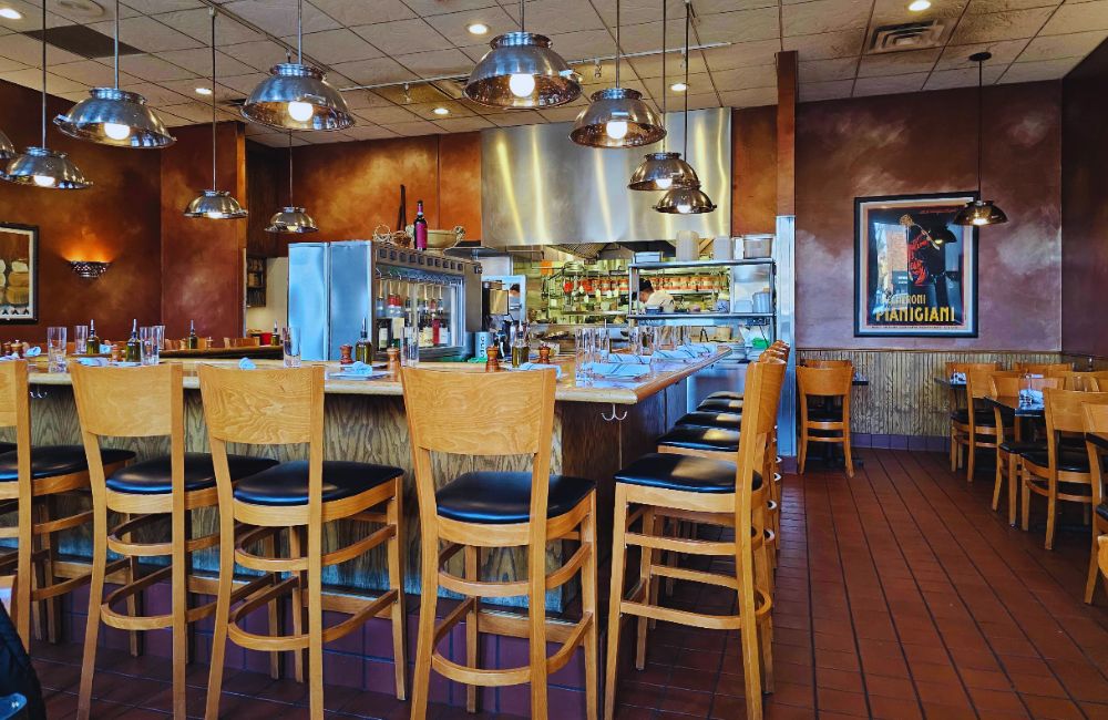 Photos for Broders' Pasta Bar