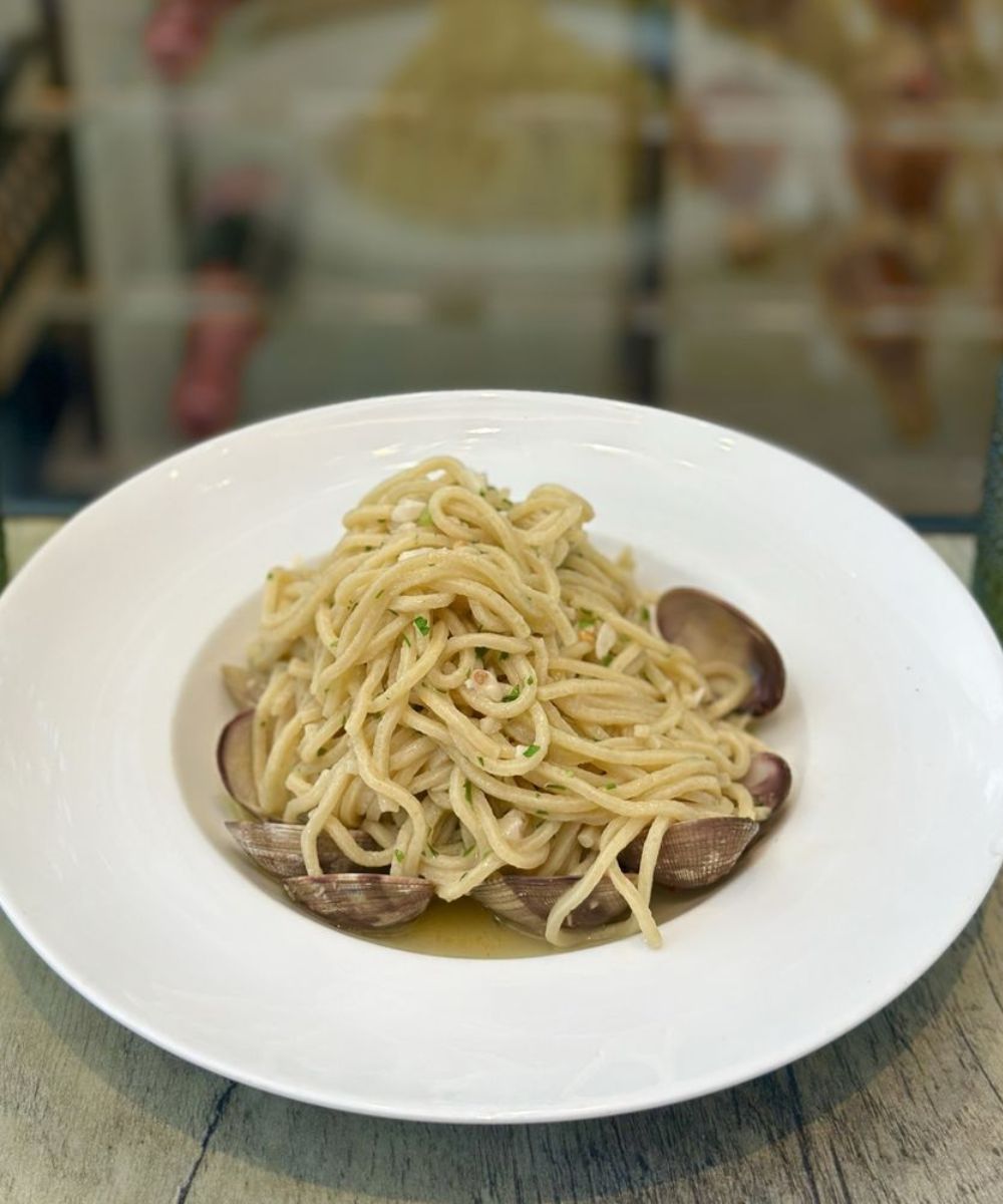 Settecento in Los Angeles, CA