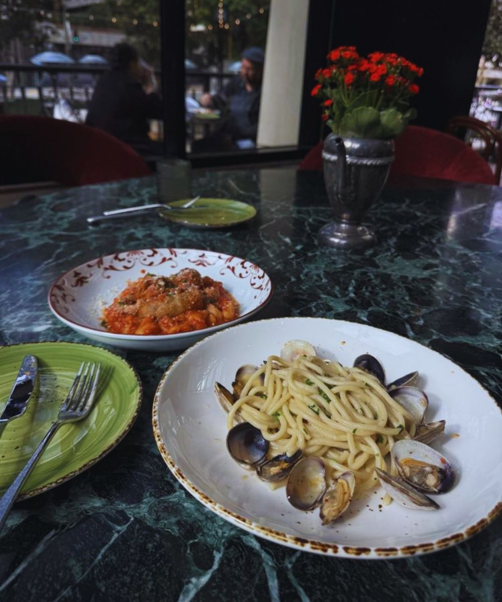 Settecento in Los Angeles, CA