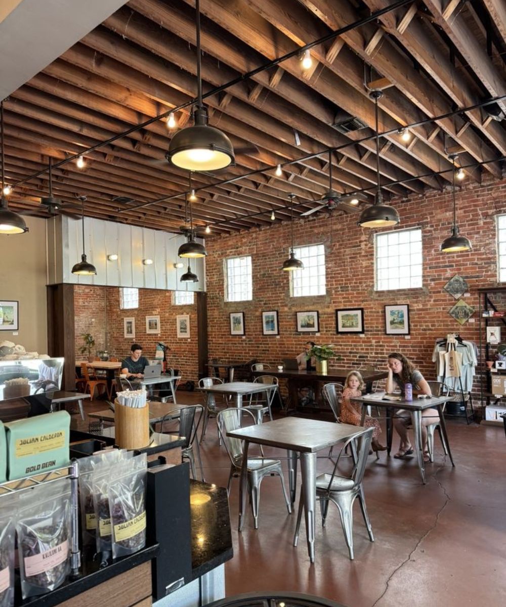 Photos for Bold Bean Coffee Roasters - Riverside
