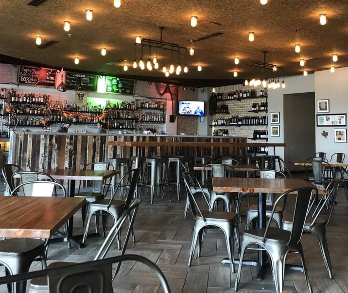 Bodega Tavern & Kitchen, McAllen, TX