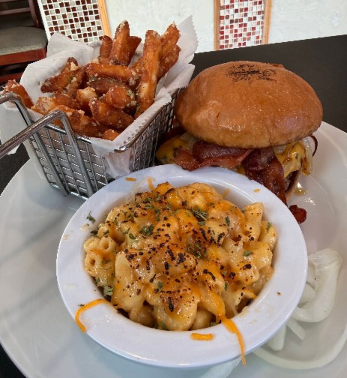 Smokey Sensations, Las Cruces, NM