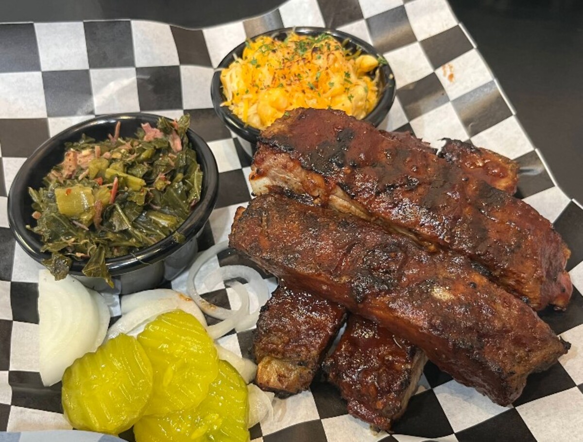 Smokey Sensations, Las Cruces, NM