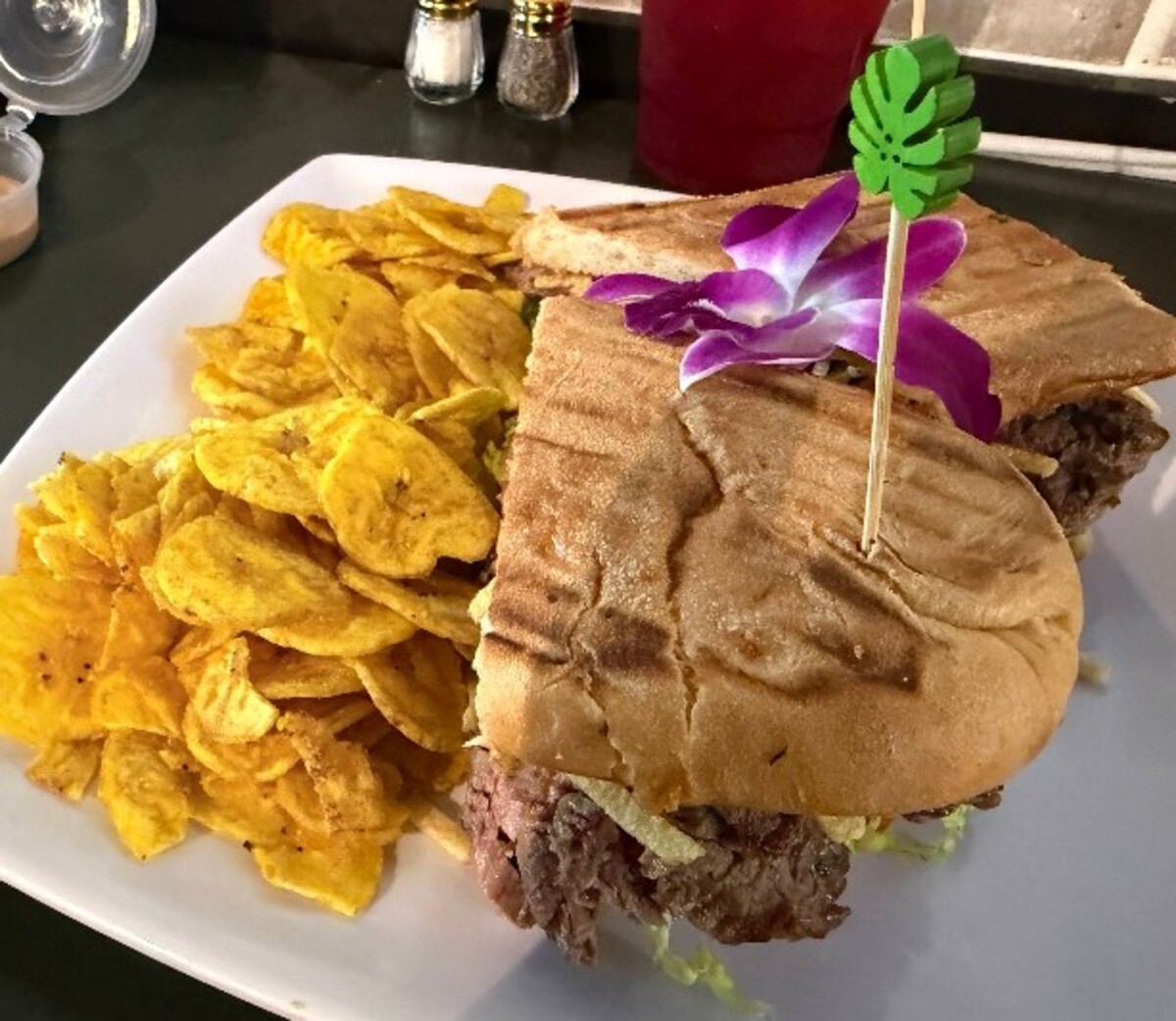 Eleven80, Tampa, FL