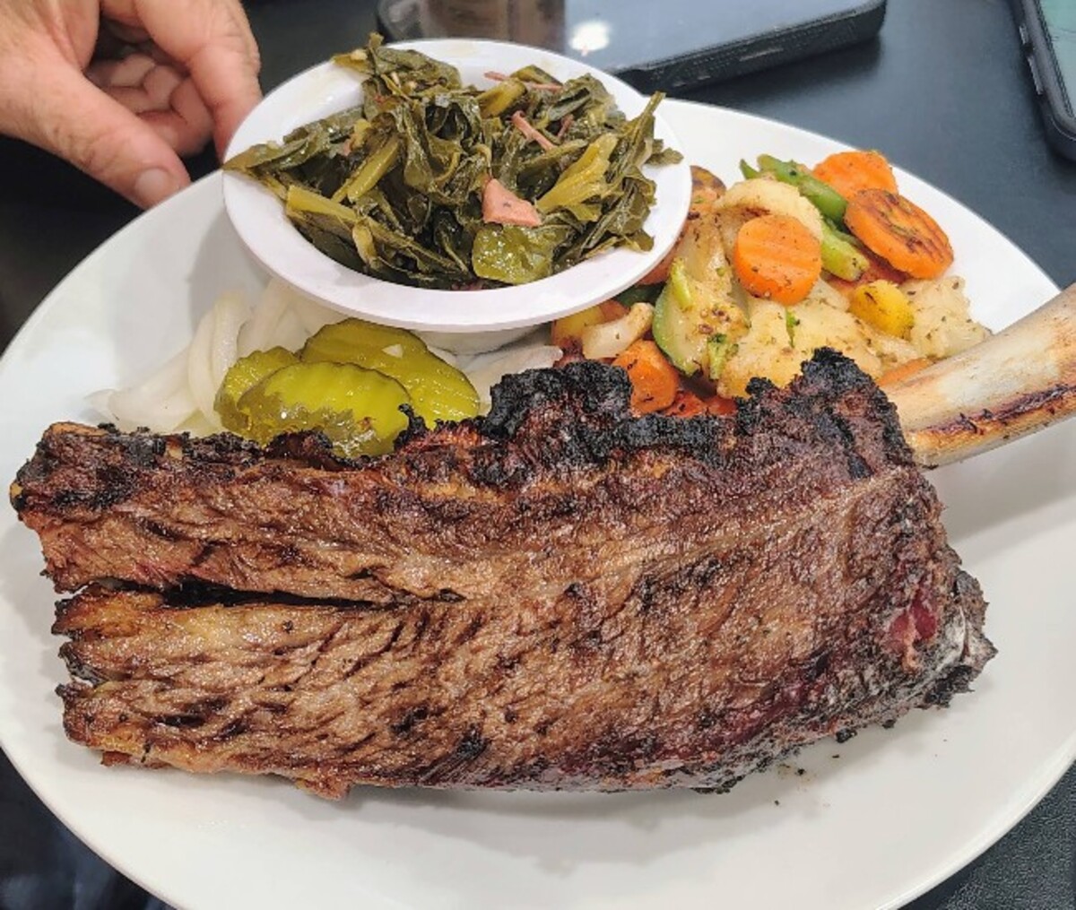 Smokey Sensations, Las Cruces, NM