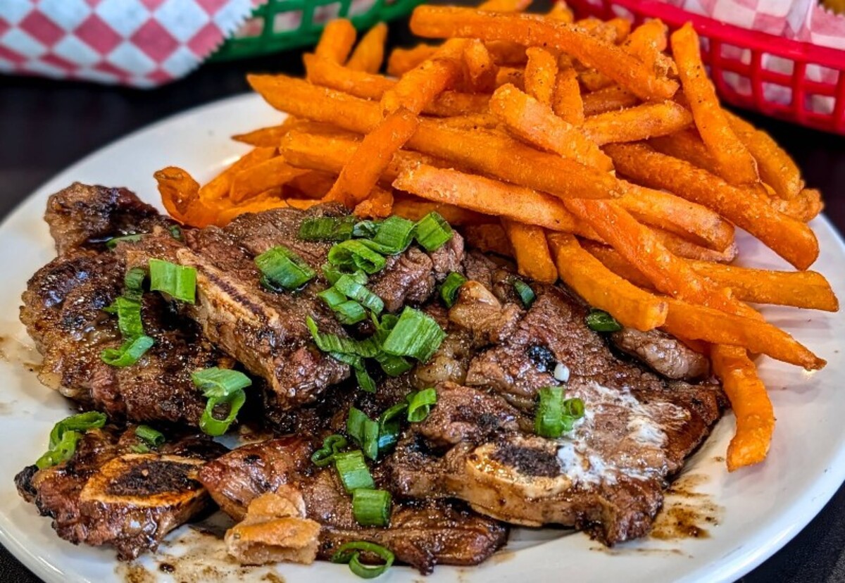 Smokey Sensations, Las Cruces, NM