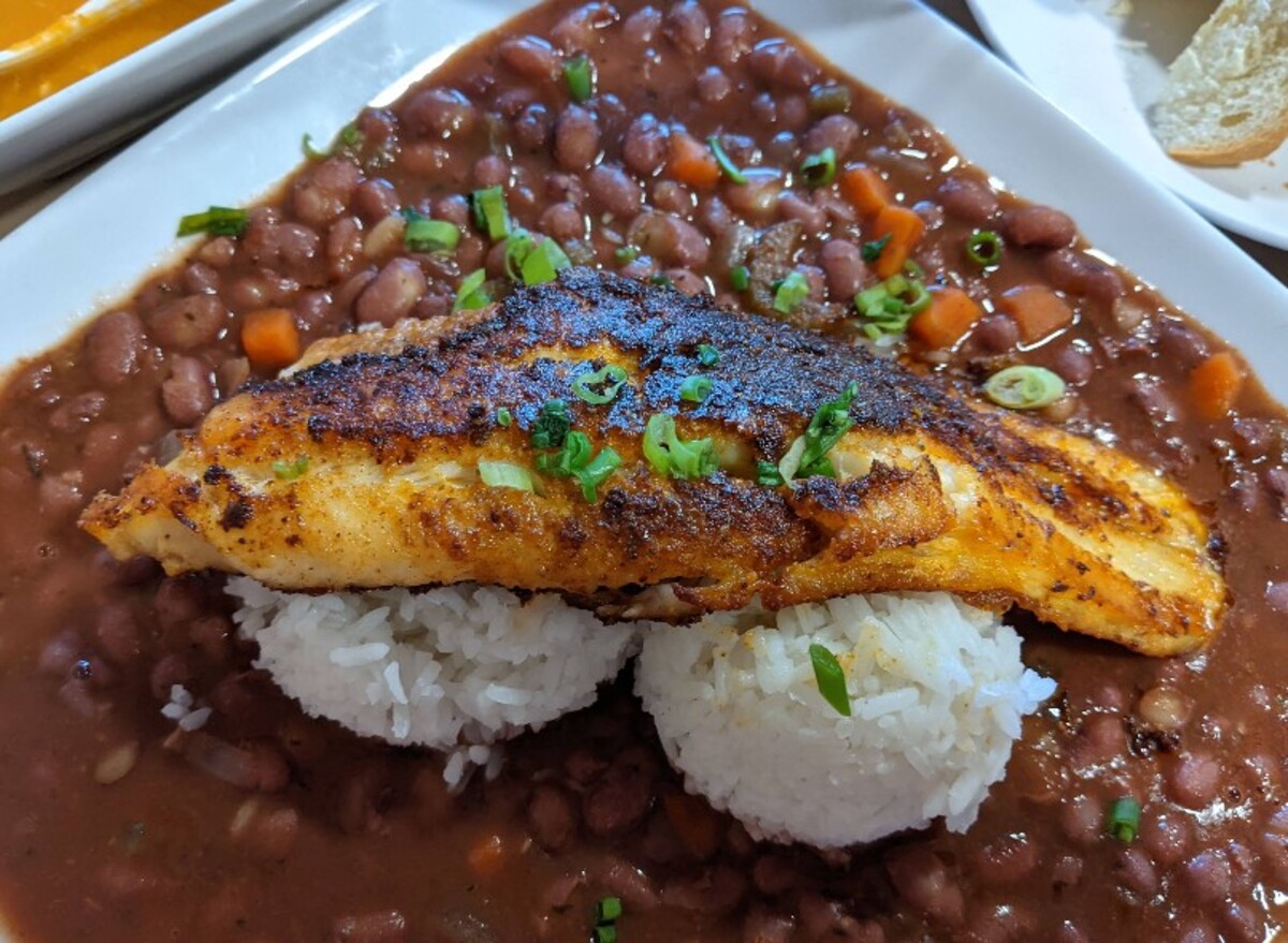 Gumbo House, Anchorage, AK