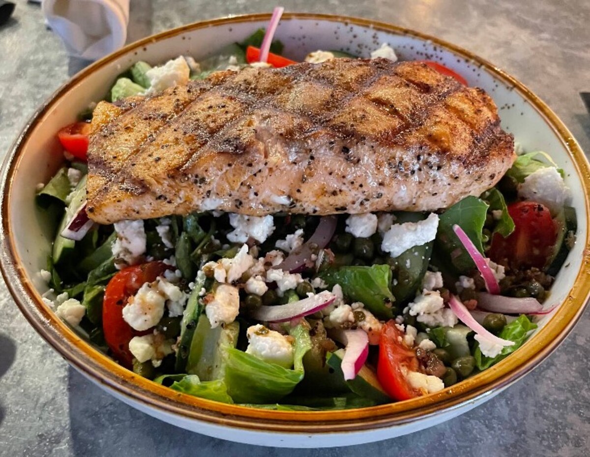 Bodega Tavern & Kitchen, McAllen, TX
