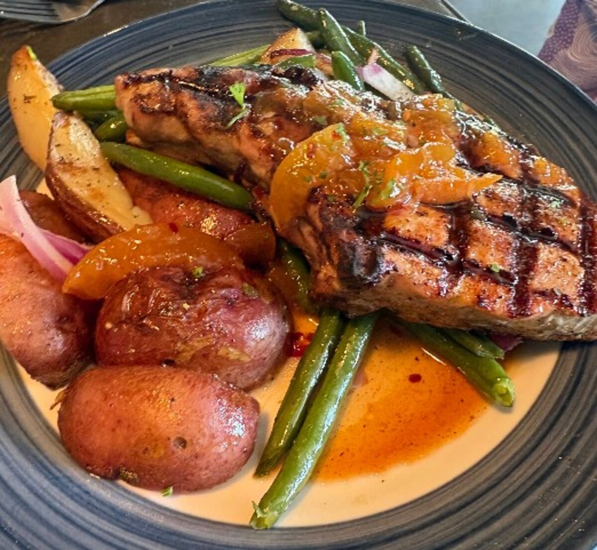 The Southern Kitchen & Bar, Birmingham, AL