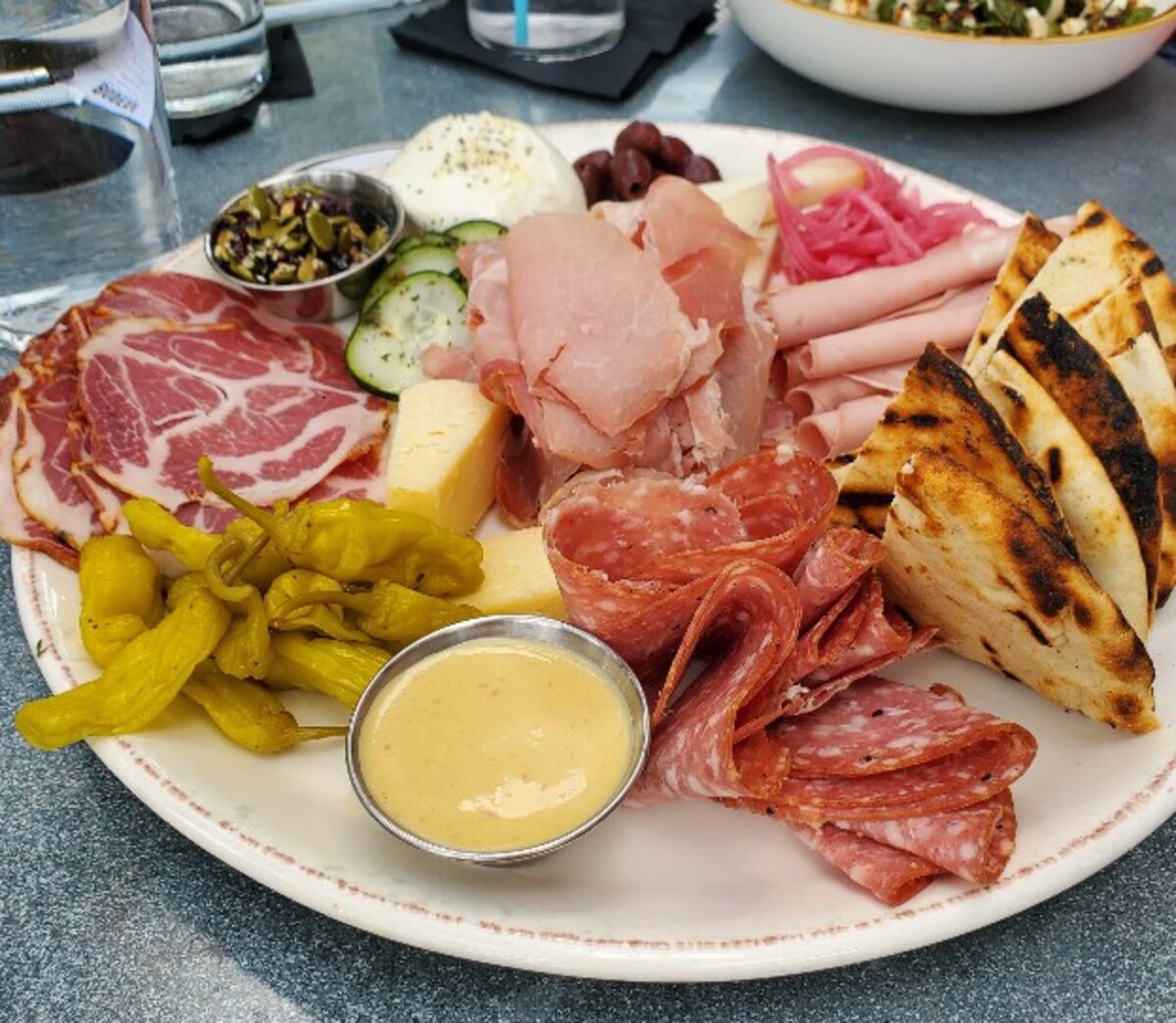 Bodega Tavern & Kitchen, McAllen, TX