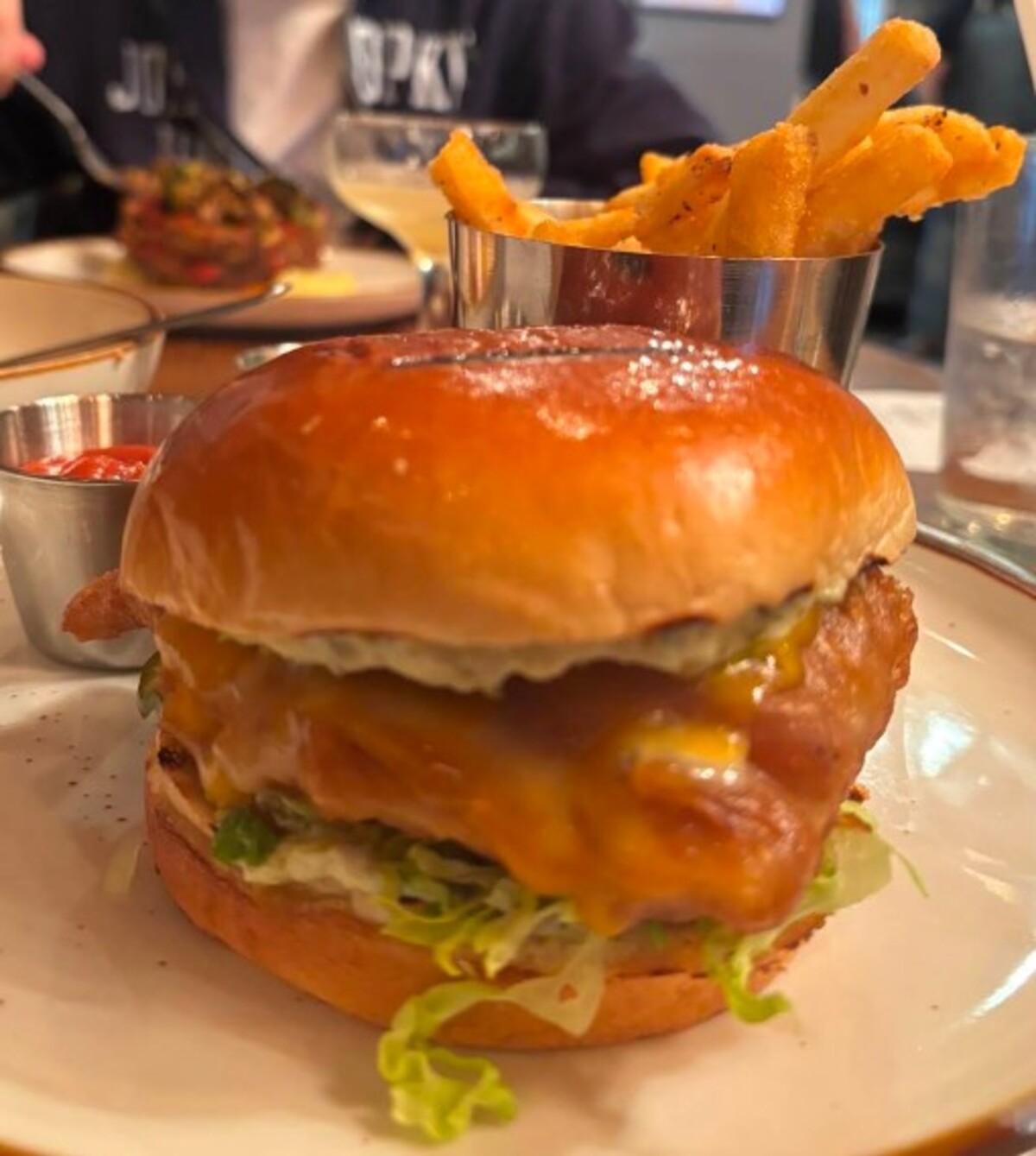 Bodega Tavern & Kitchen, McAllen, TX