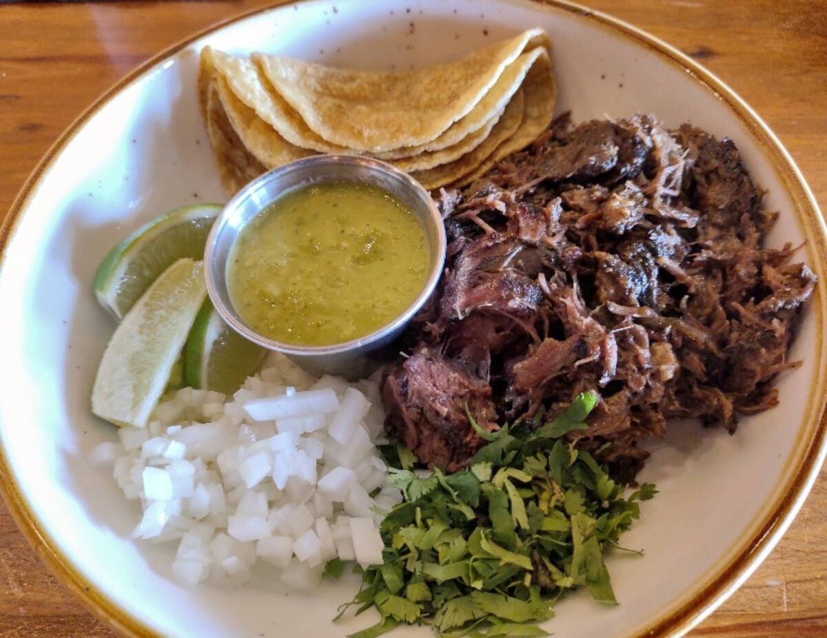 Bodega Tavern & Kitchen, McAllen, TX