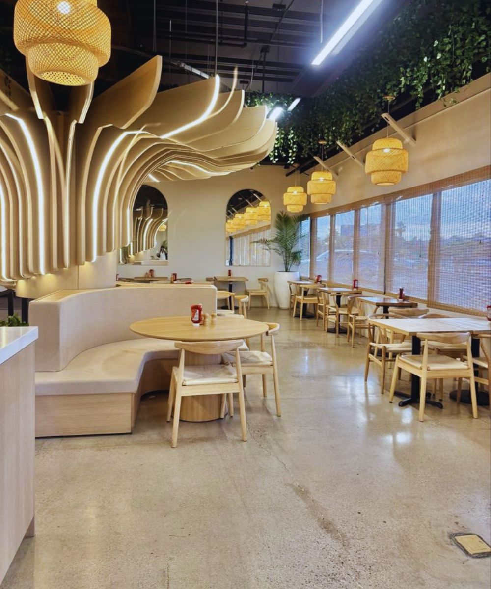 Photos for Lunakin Café