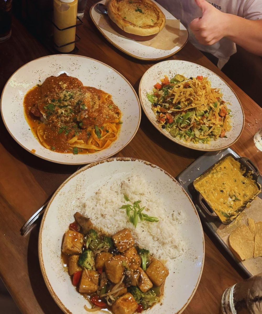 Photos for Lazy Dog Restaurant & Bar