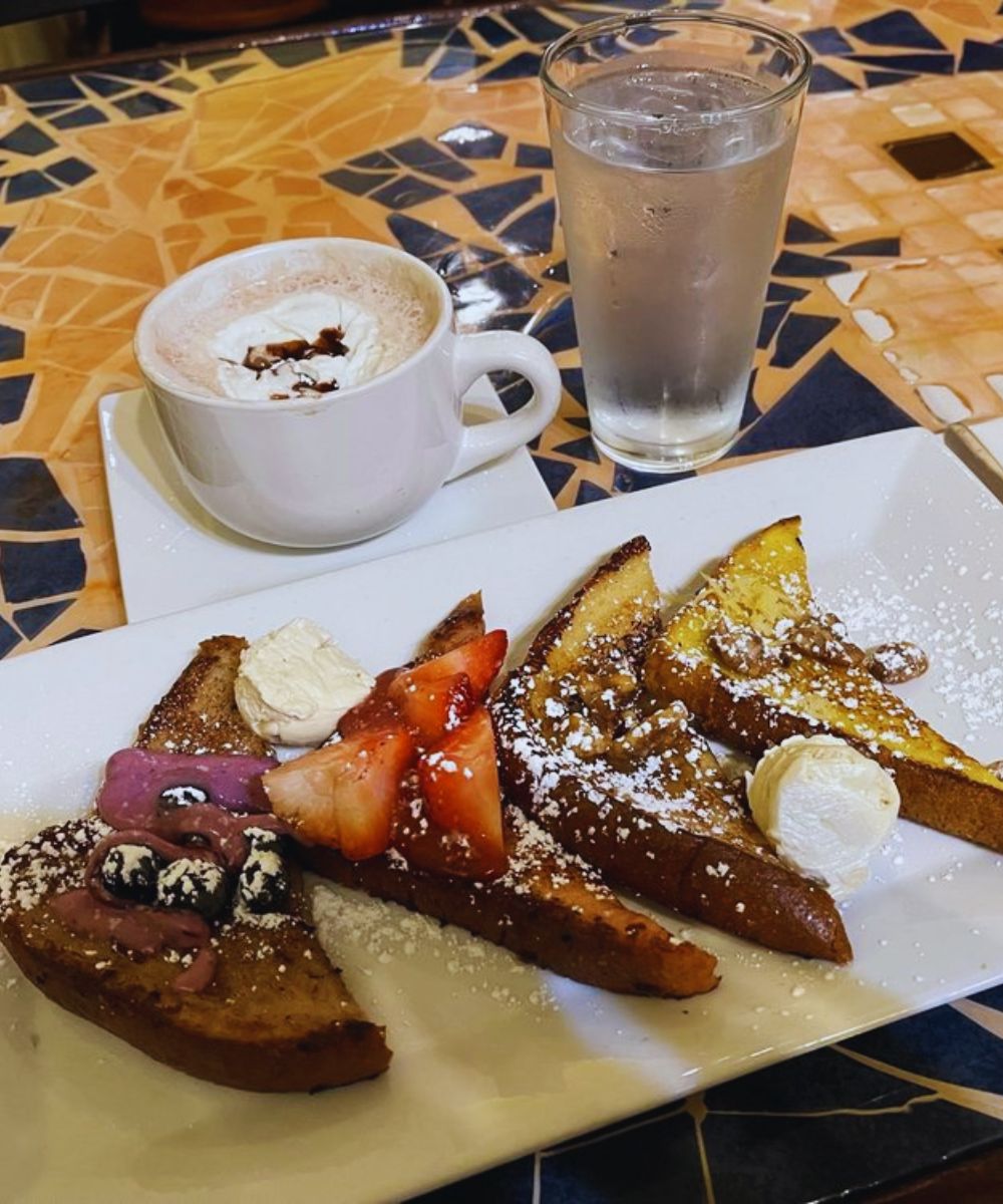 Photos for Batter & Berries