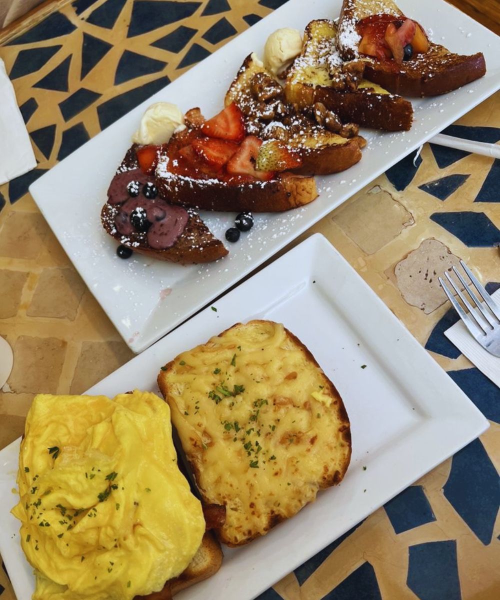 Photos for Batter & Berries