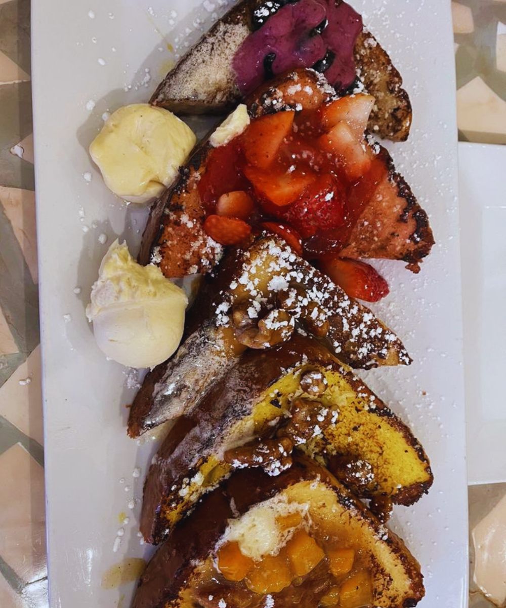 Photos for Batter & Berries