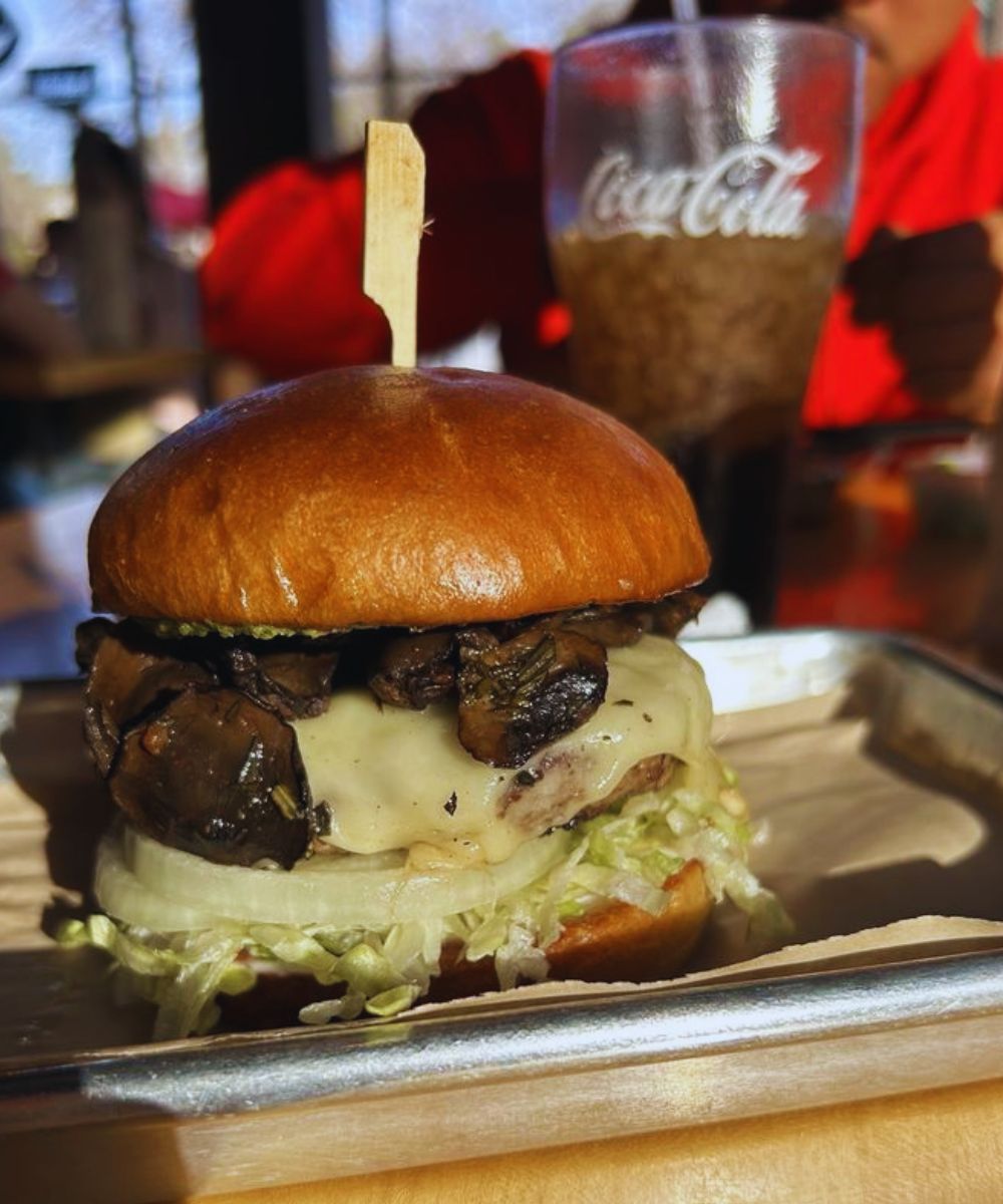 Photos for Hopdoddy Burger Bar