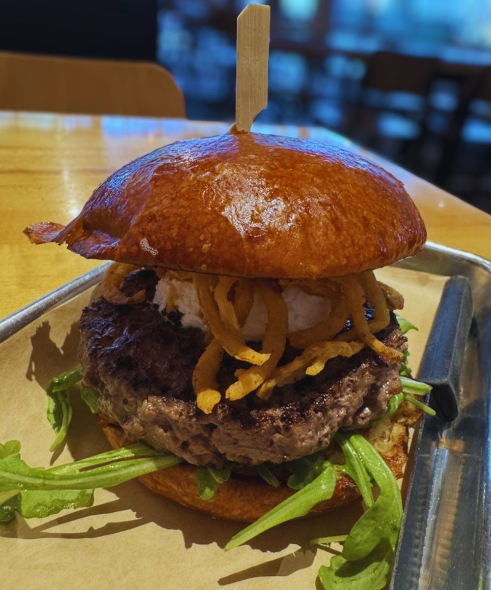 Photos for Hopdoddy Burger Bar