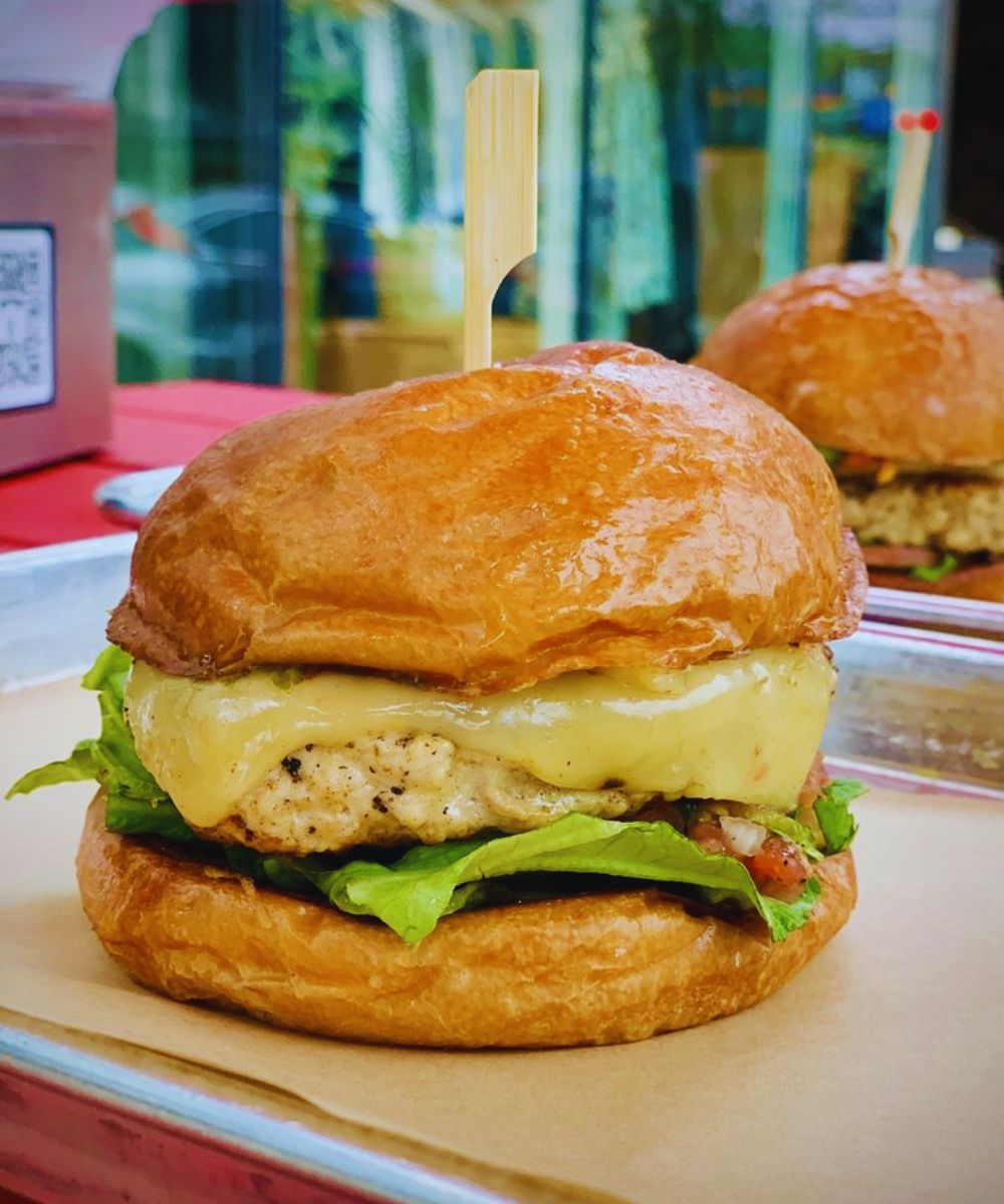 Photos for Hopdoddy Burger Bar