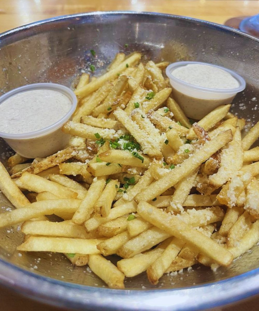 Photos for Hopdoddy Burger Bar
