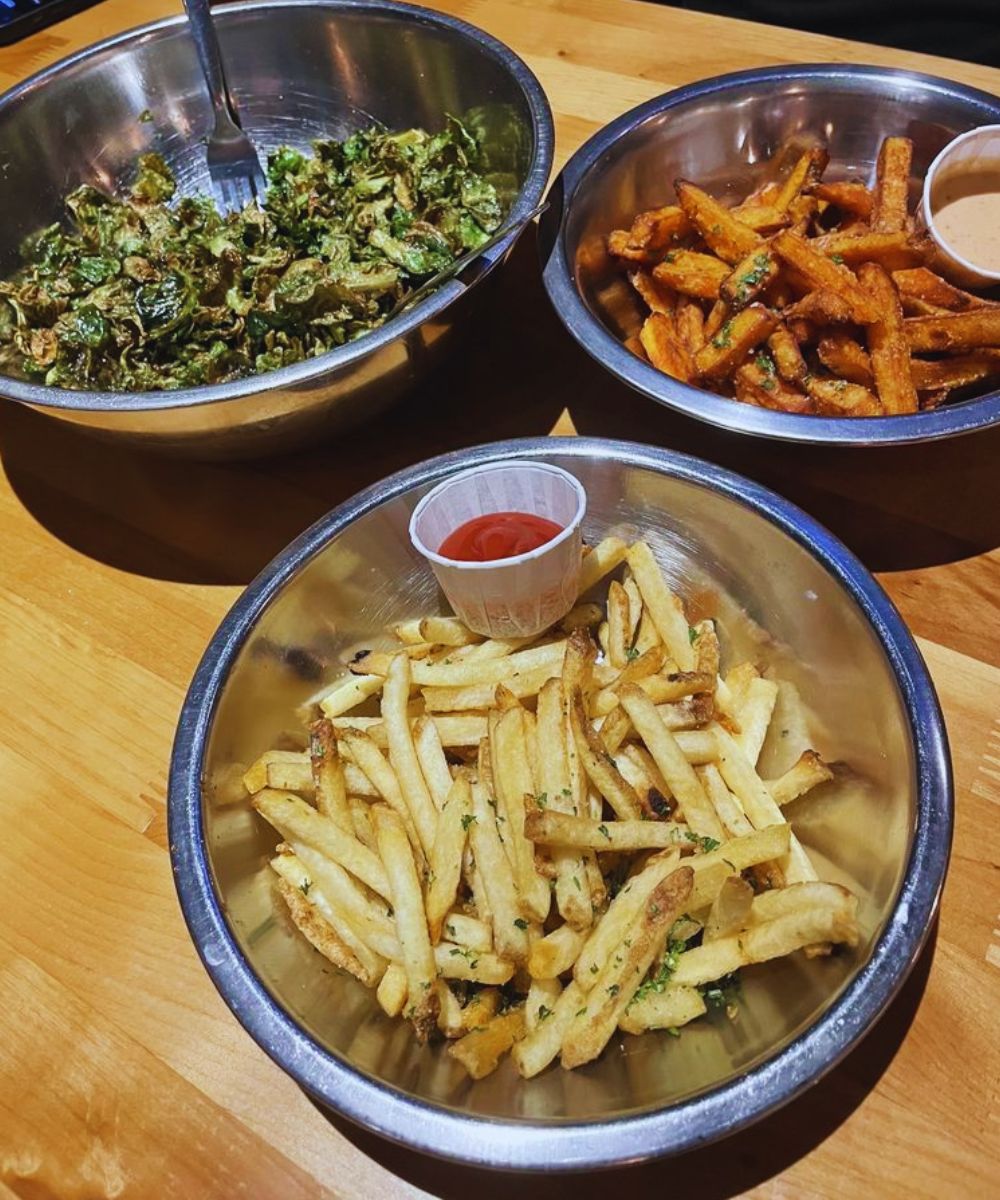 Photos for Hopdoddy Burger Bar