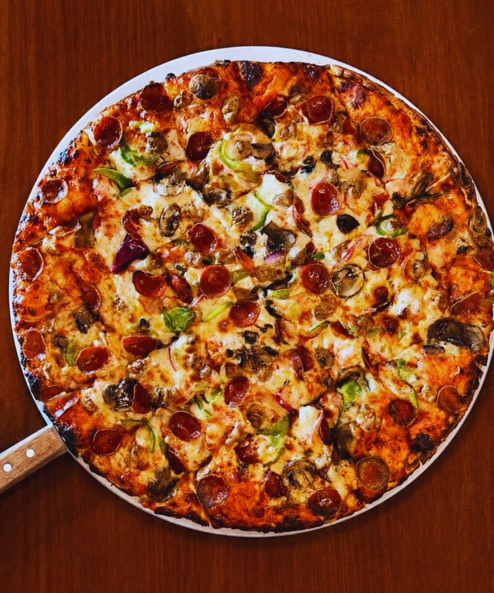 Photos for Crust Brothers Pizza