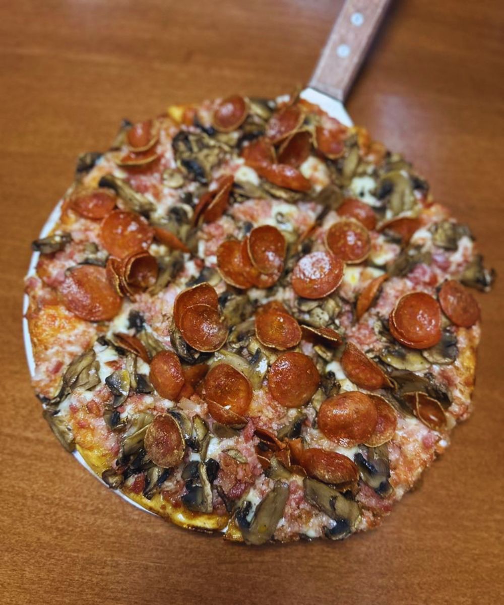 Photos for Crust Brothers Pizza